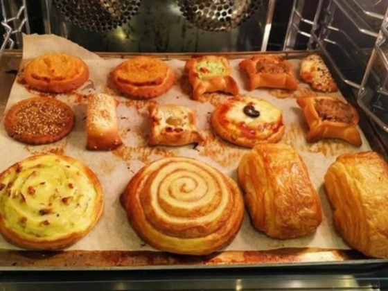 Mayel Ya Ghzayel Cafeteria