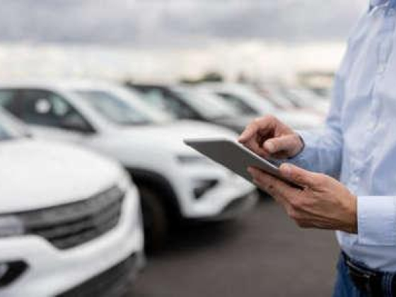 Ozzo Car Rental