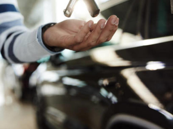 Ozzo Car Rental