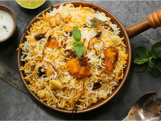 Grainvale Trading Company