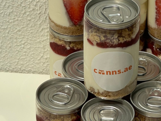 Canns.ae For Pastry Preparing