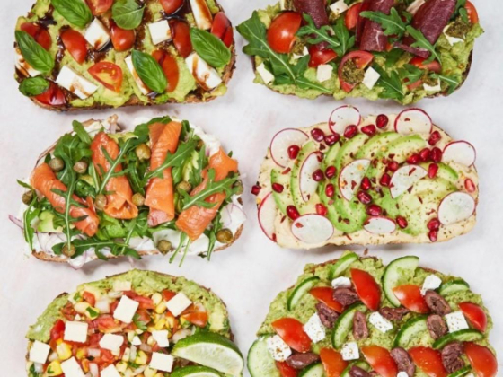 Avo And Co