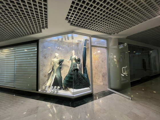 El Ange Fashion Design