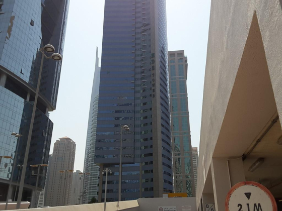 Catalyst Business Solutions DMCC
