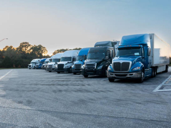 Royal Drive Fleet Management