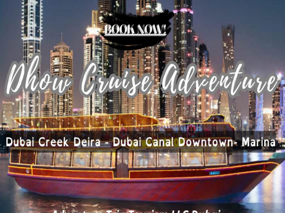 Adventure Trip Tourism LLC