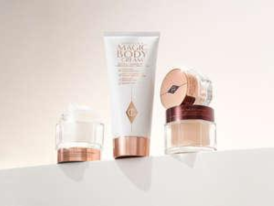 Charlotte Tilbury