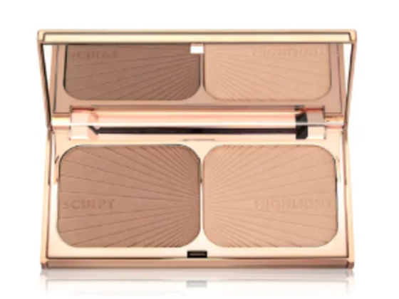 Charlotte Tilbury