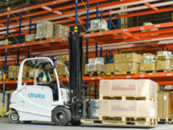 Dnata Travel