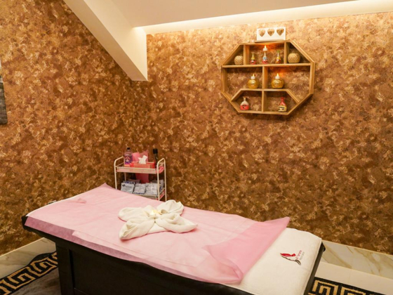 Al Yamama Beauty Centre