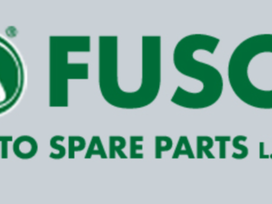 F U S O Auto Spare Parts