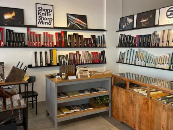 Kuto Catering Equipment Trading