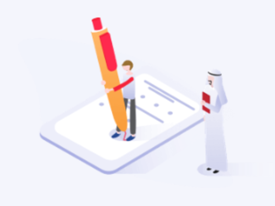 Government Accelerators