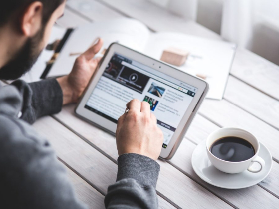 Hot Platforms for Social Media Marketing
