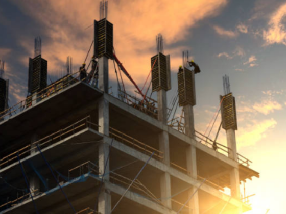 Al Nahrawan Contracting Company