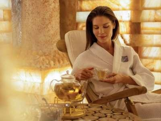 Spa Wellness Project Management