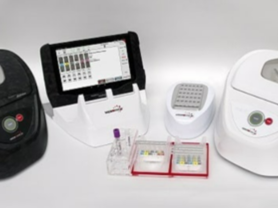 Milab Scientific & Laboratory Equipment Trading