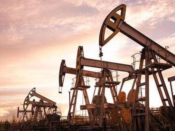 Modest Oilfield & Natural Gas Equipment & Spare Parts Trading