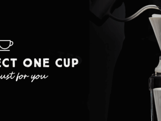 Second Cup