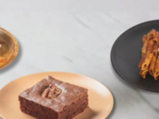 Calories Lab Restaurant