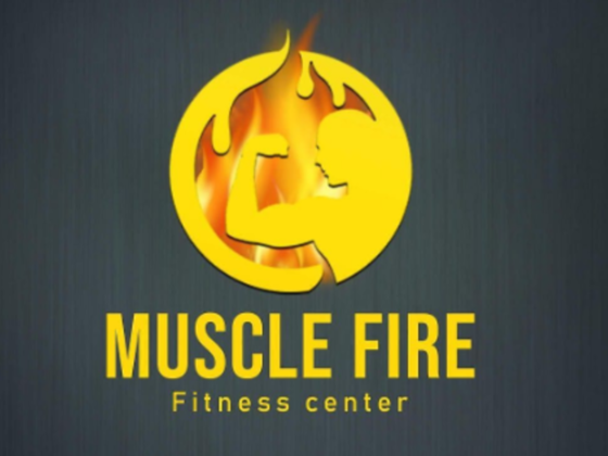 Muscle Fire Gym