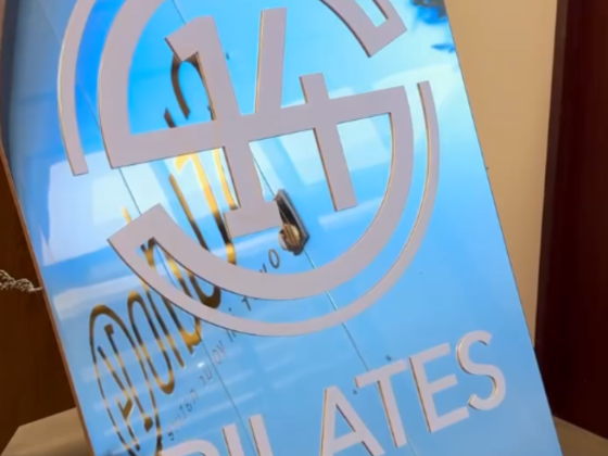 Studio 14 Pilates