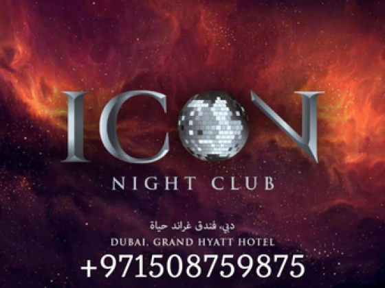 Icon  ​night Club