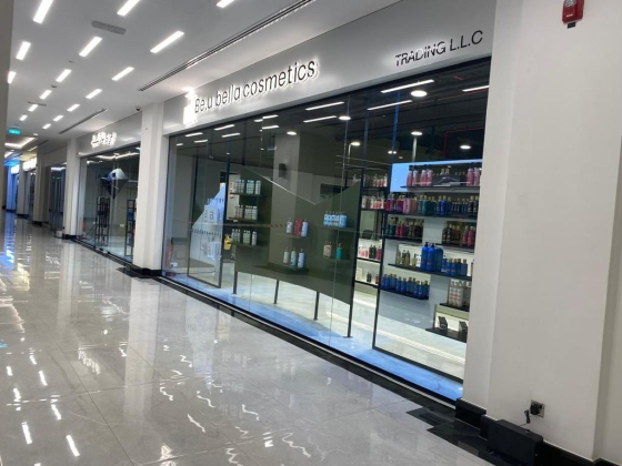 Beu Bella Cosmetics Trading