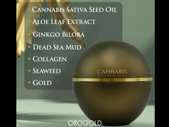 Orogold