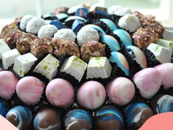 Your Sweet Confectionary & Chocolate
