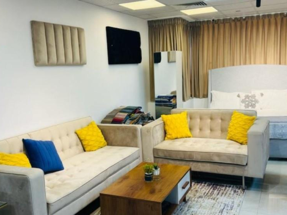 Divine Home Furniture Trading