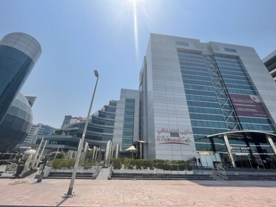 Cherrie Business Solutions L.l.c