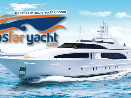 Asfar Yachts