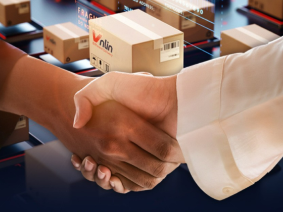 Vn Lin Shipping