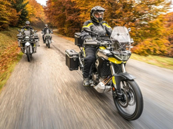 Road Trip Motorcycles Spare Parts Trading
