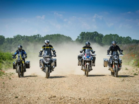 Road Trip Motorcycles Spare Parts Trading