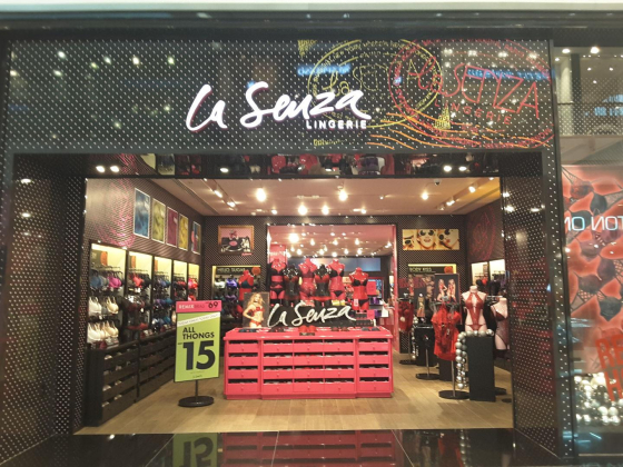 La Senza