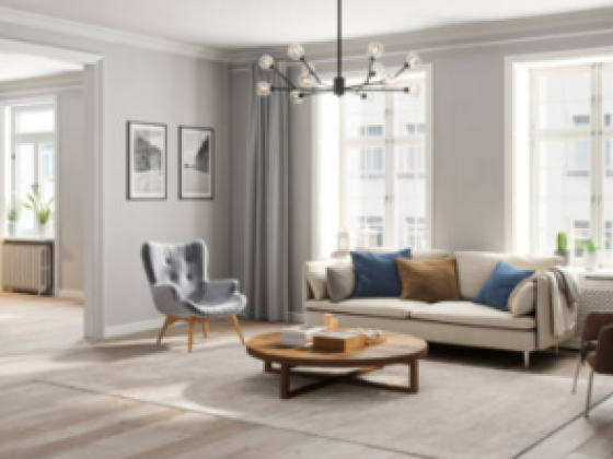Move Fit Out & Interiors