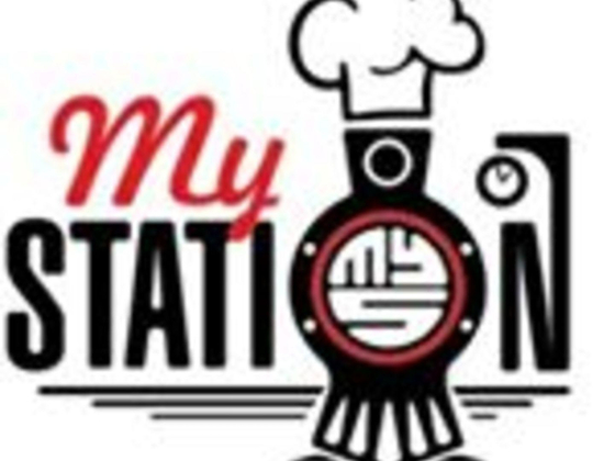 My Station