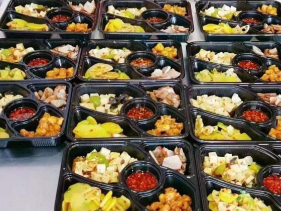 Yanshuang Restaurant