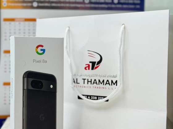 Al Thamam Electronics Trading