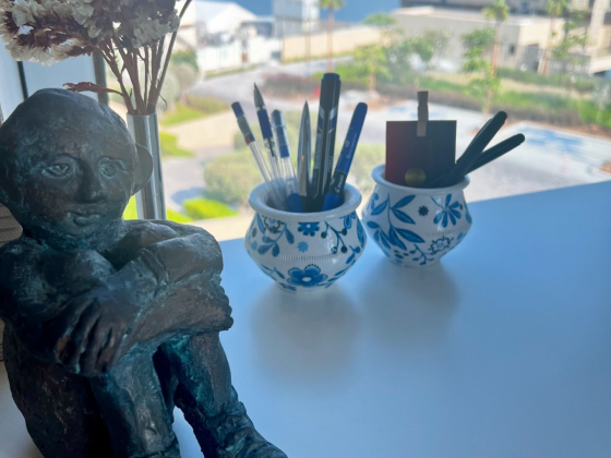 Sukkon Art Handicraft Workshops