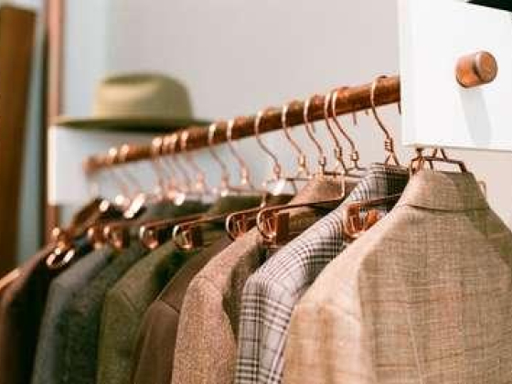 Sunbeam Tailoring