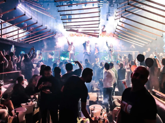 Xo Night Club