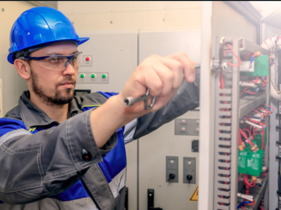 Alaska Electromechanical Services