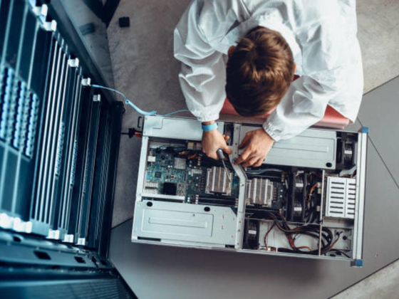 Datailer Technologies L.l.c