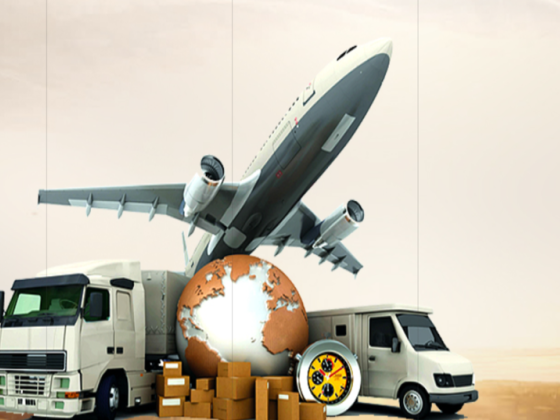 Kar Freight & Forwarding