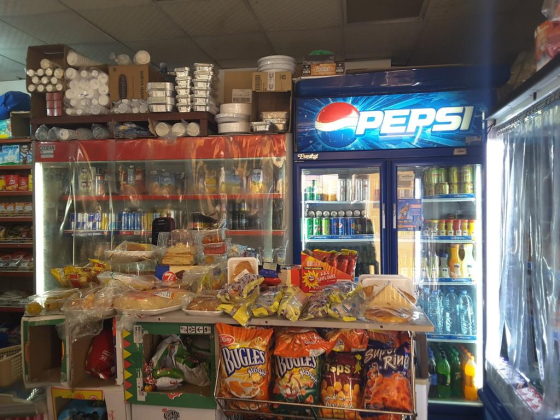 Al Sahala Grocery