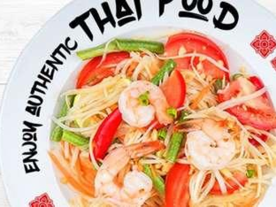Tom Yum Thai Restaurant