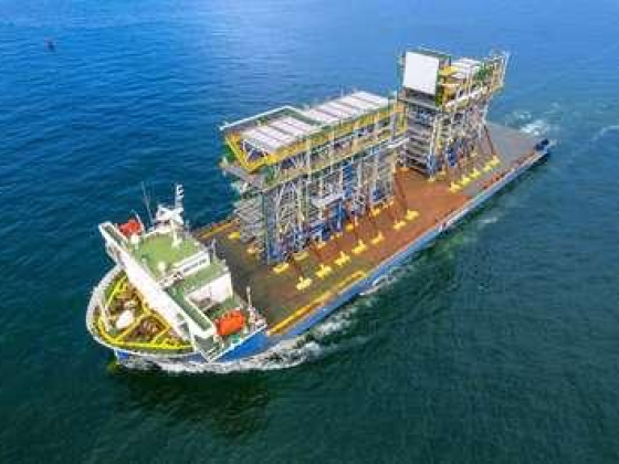 Navex Maritime Service